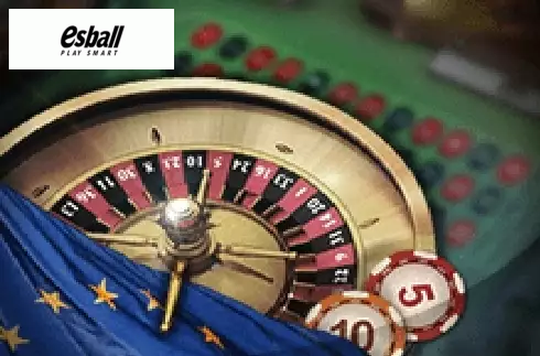 European Roulette